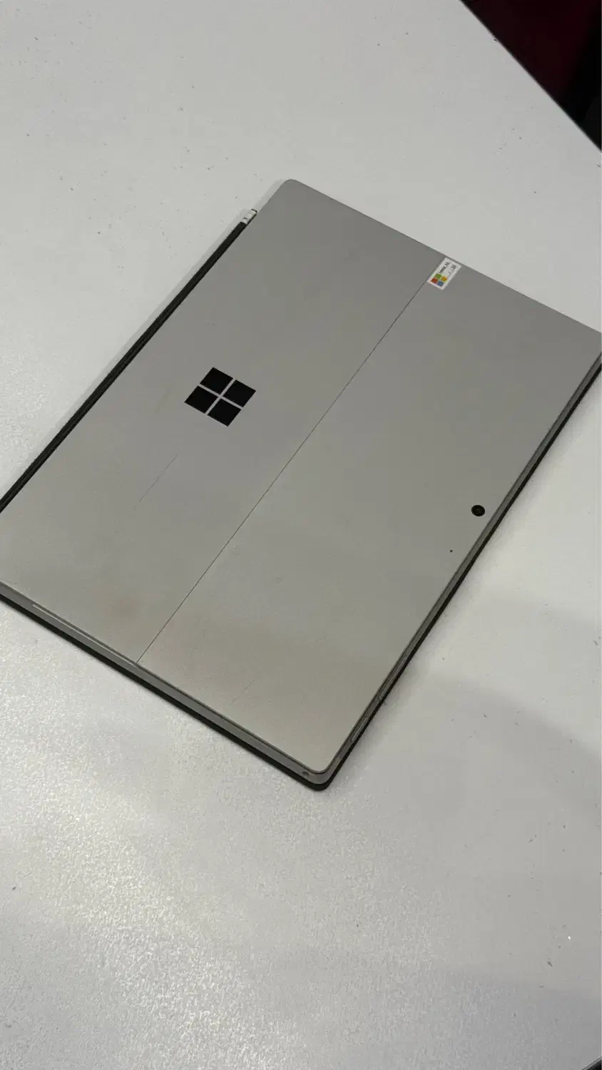 Surface pro 7|رایانه همراه|تهران, آسمان|دیوار