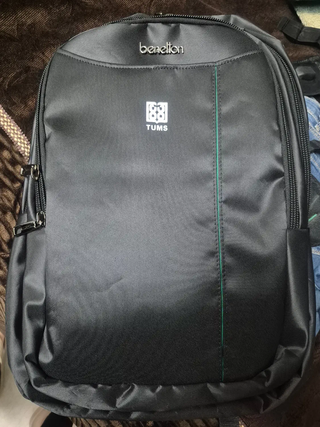 کوله پشتی|کیف، کفش، کمربند|شهریار, شهریار|دیوار