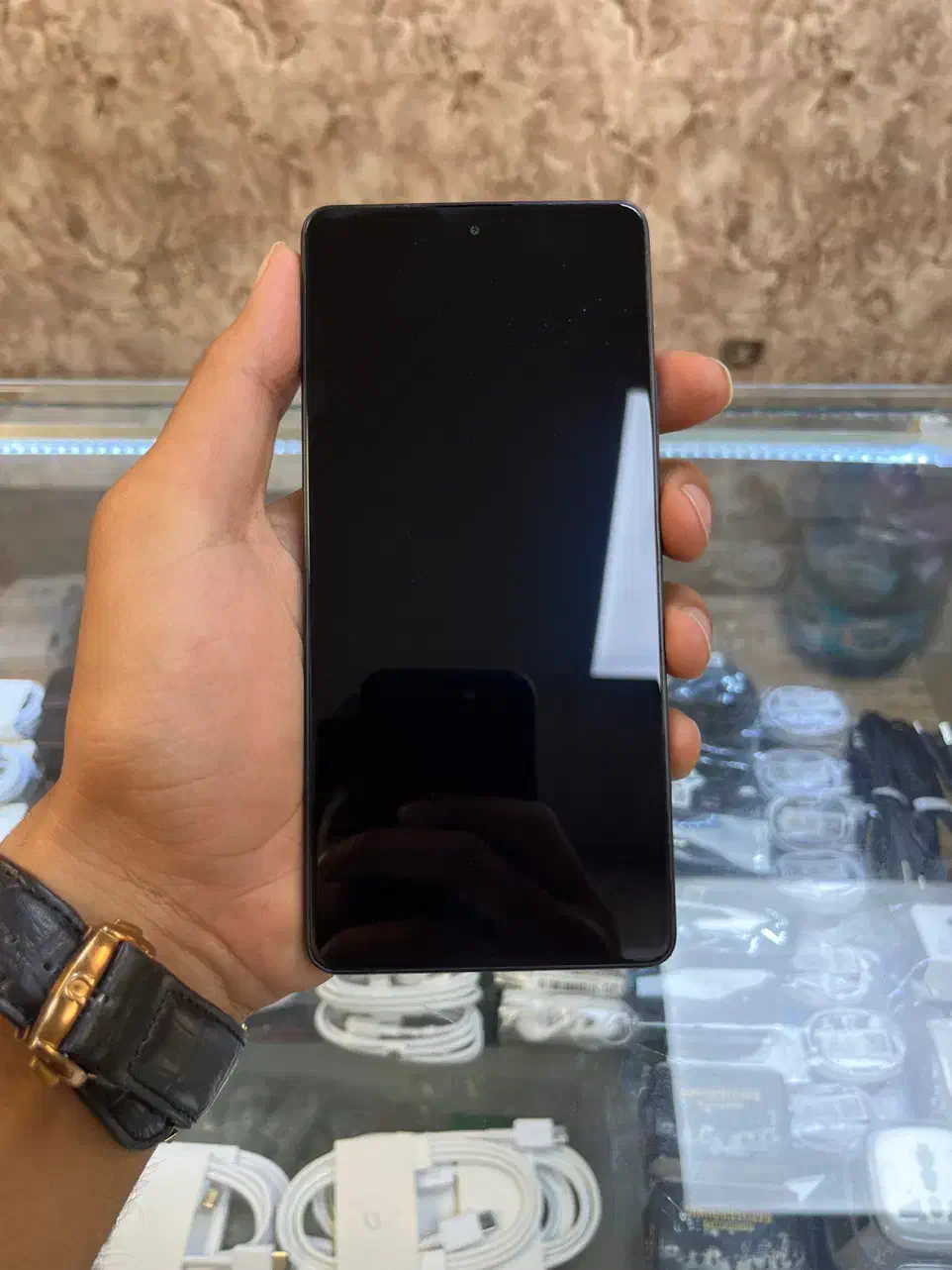 گوشی نوت ۱۳ پرو|موبایل|تهران, مشیریه|دیوار