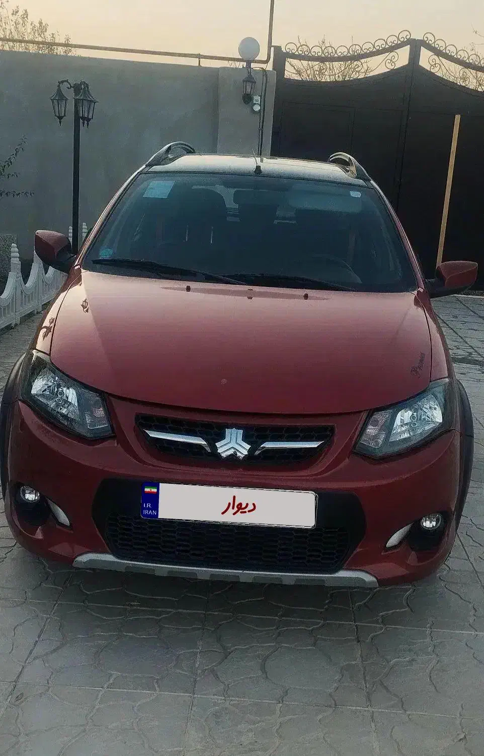 کوئیکR|خودرو سواری و وانت|تبریز, |دیوار