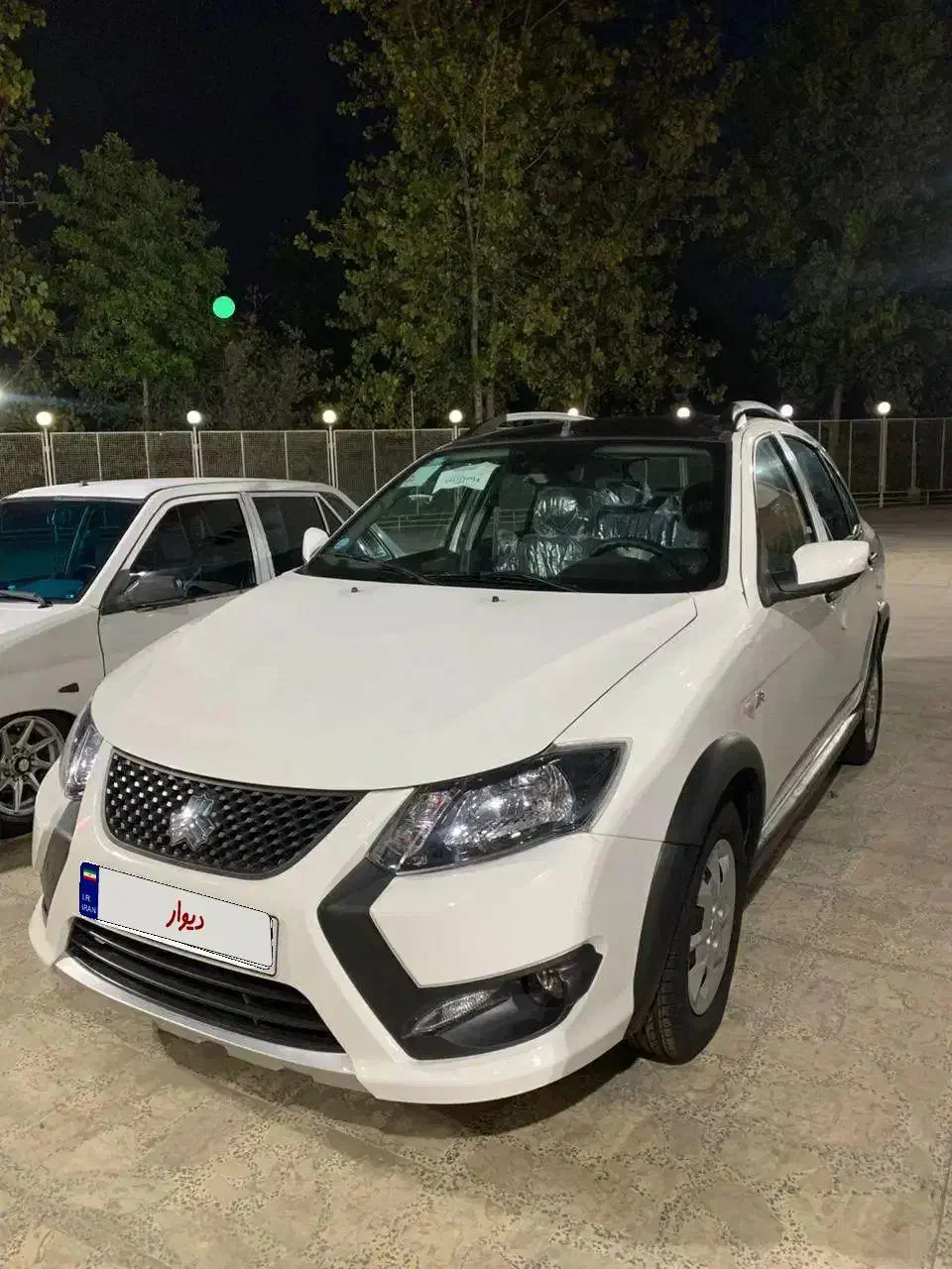 کوییک جی ایکس آر ۴۰۴|خودرو سواری و وانت|لاهیجان, طالقانی|دیوار