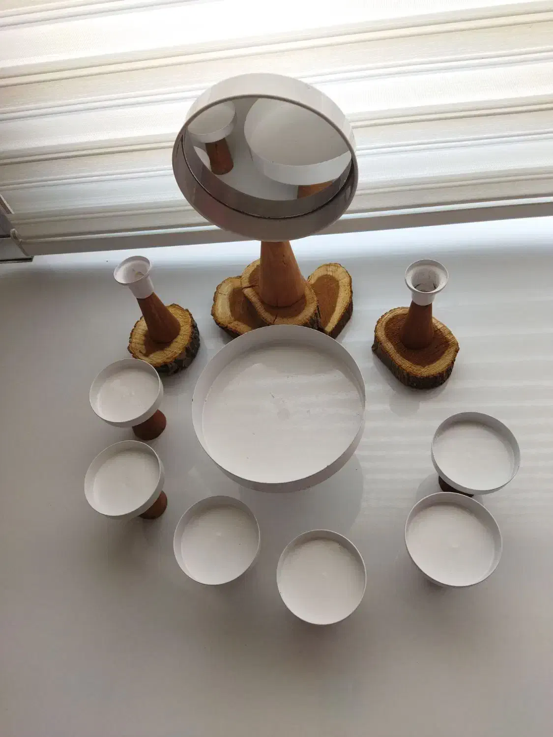 هفت سین|صنایع دستی و سایر لوازم تزئینی|شیروان (خراسان), |دیوار