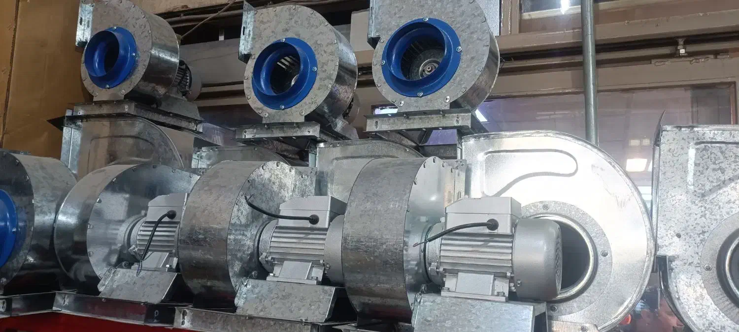 فروش انواع هواکش های خانگی و صنعتی و سانتریفیوژ|ماشینآلات صنعتی|قم, مسجد امام حسن|دیوار