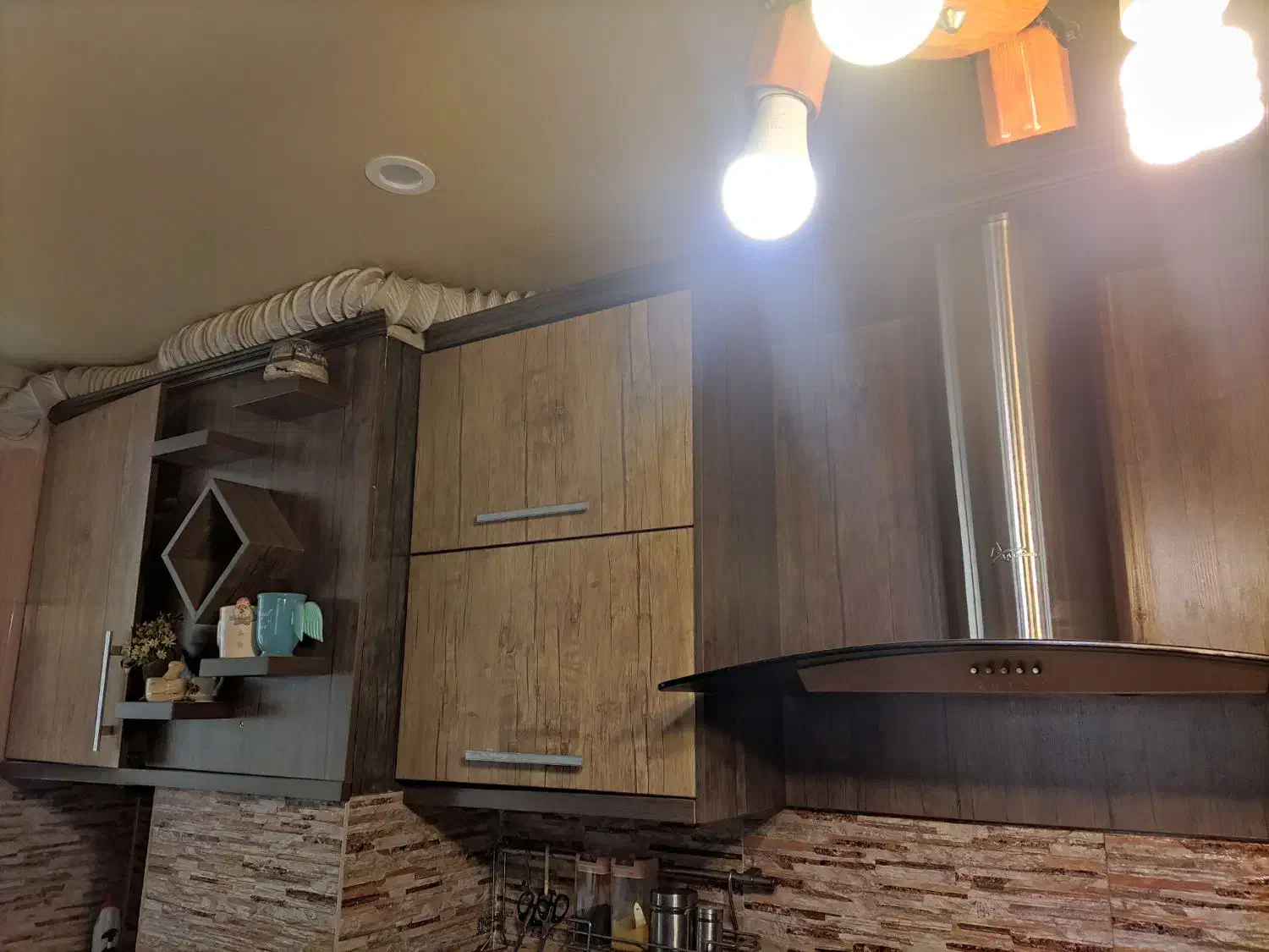 کابینت کارکرده سالم|مصالح و تجهیزات ساختمان|تهران, سازمان آب|دیوار