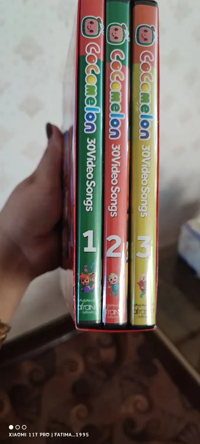 آموزش زبان انگلیسی کوکوملون|فیلم و موسیقی|خمینیشهر, |دیوار