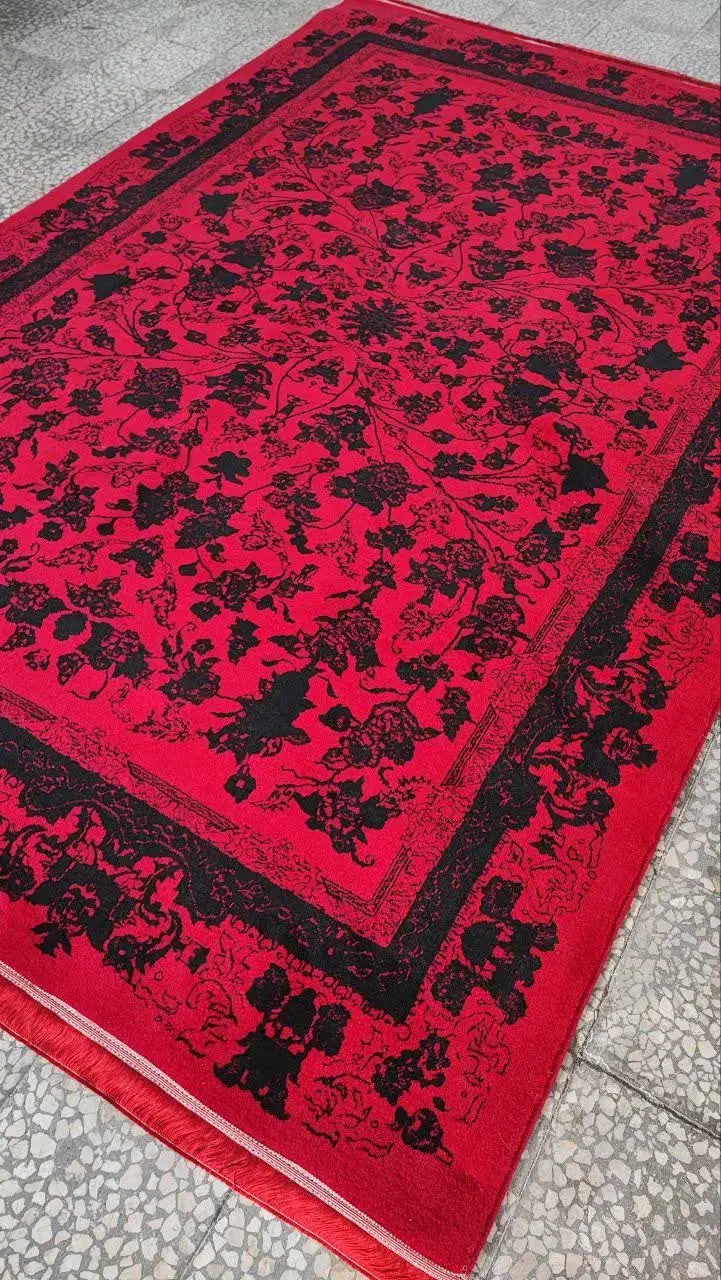 فرش عیدانه|فرش|یزد, |دیوار