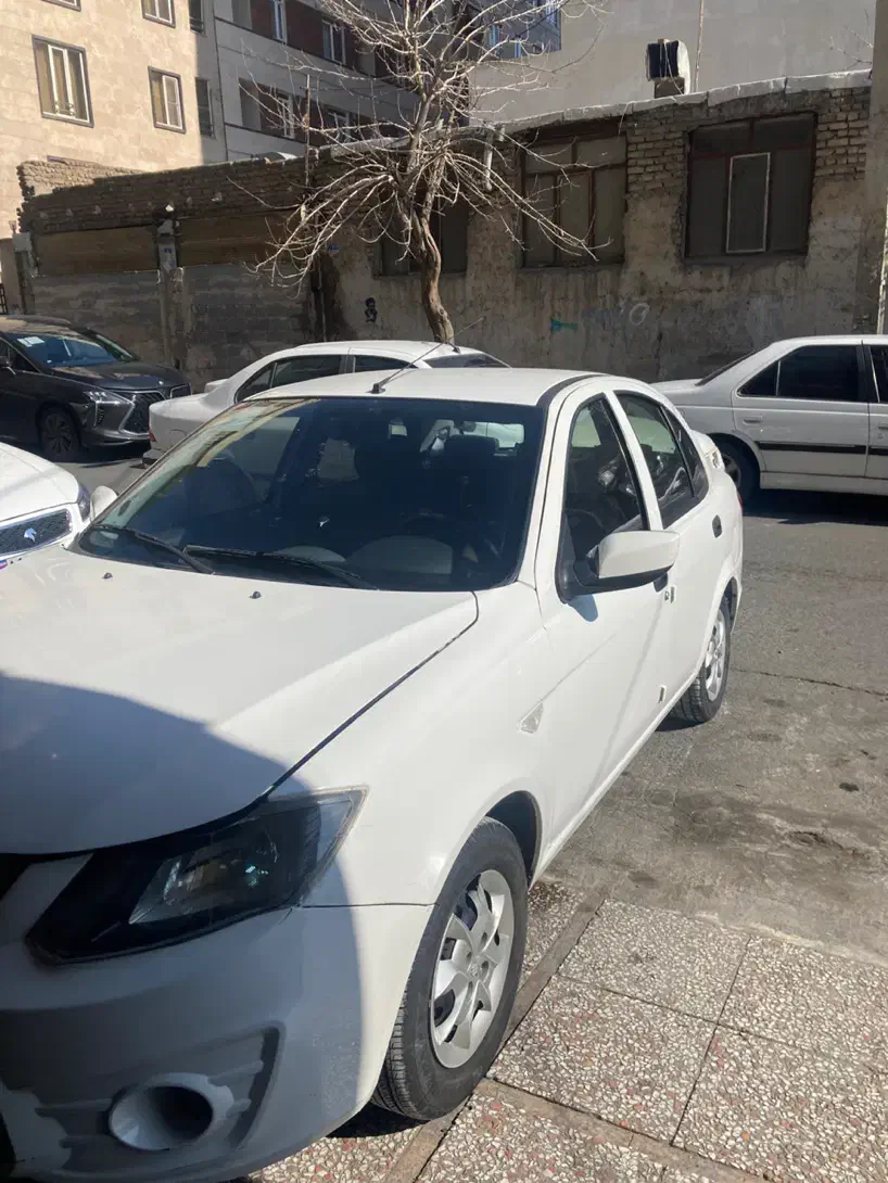 ساینا مدل ۱۴۰۰ بی رنگ|خودرو سواری و وانت|تهران, تهرانسر شمالی|دیوار