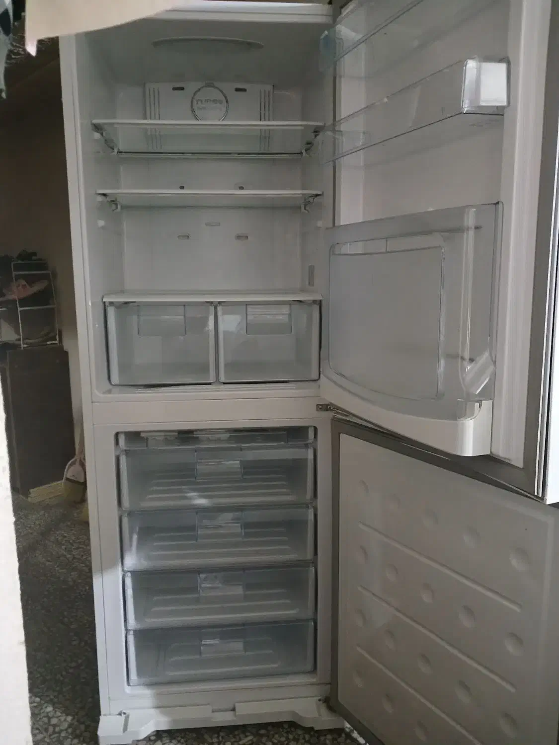 یخچال هیمالیا|یخچال و فریزر|لاهیجان, طالقانی|دیوار