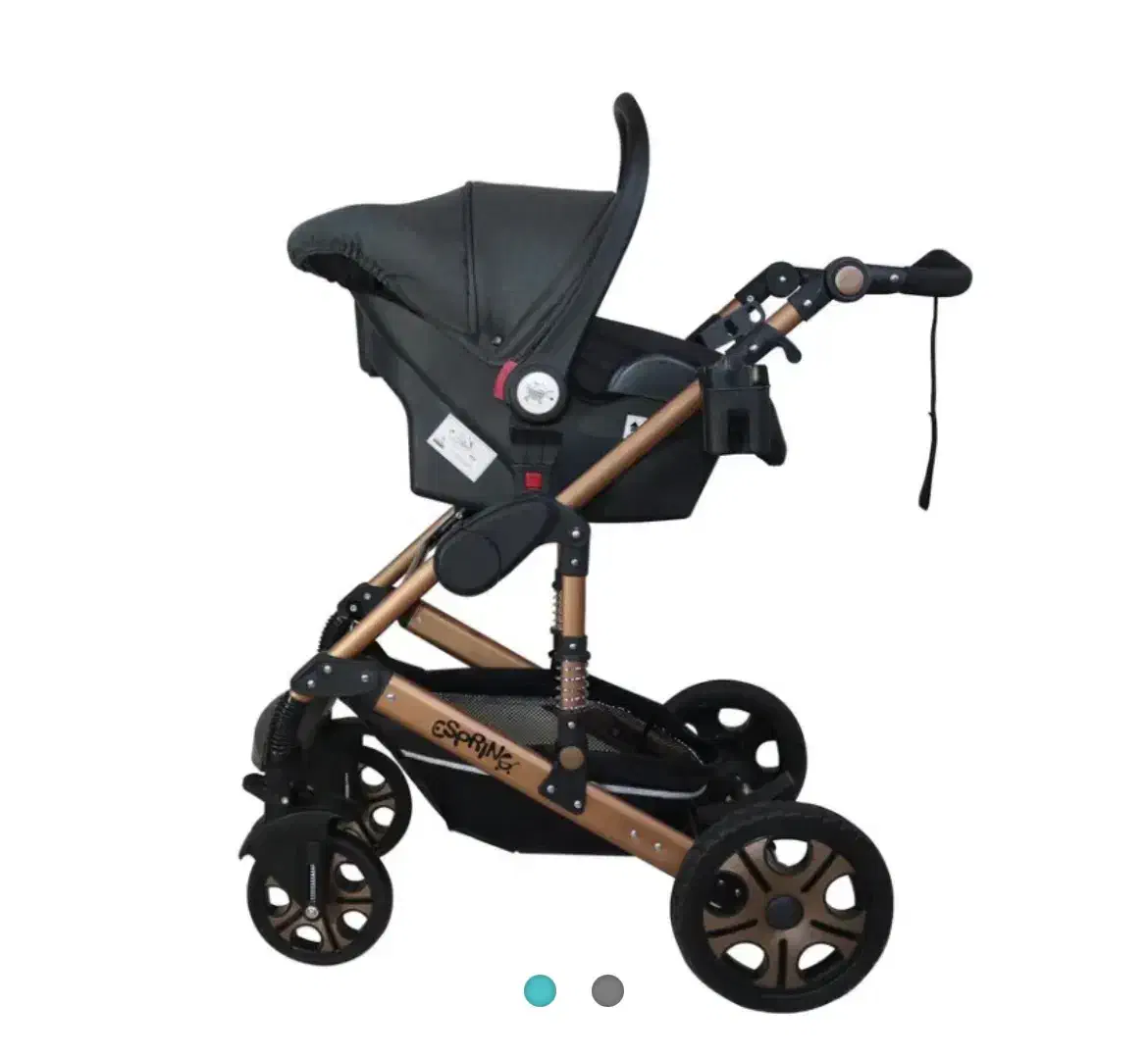 کالسکه و کریر اسپرینگ اسپیدا|کالسکه و لوازم جانبی|تهران, چهارصد دستگاه|دیوار