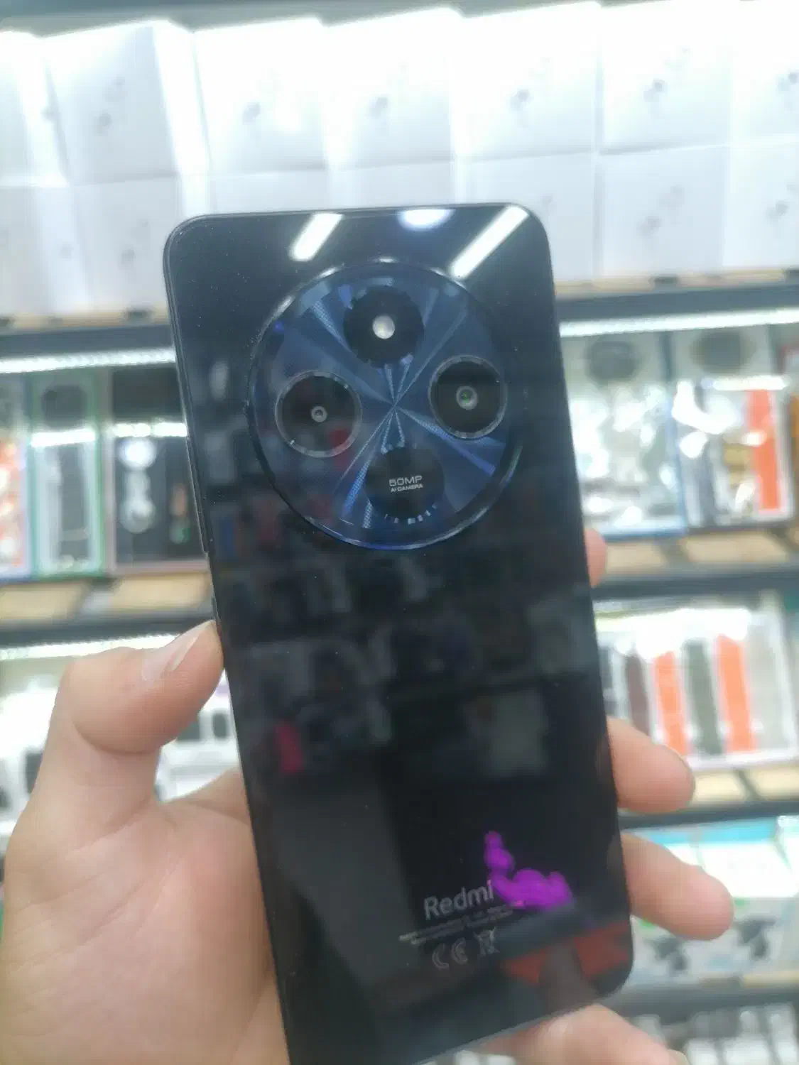 ردمی نوت 14C|موبایل|نظرآباد, نظرآباد|دیوار