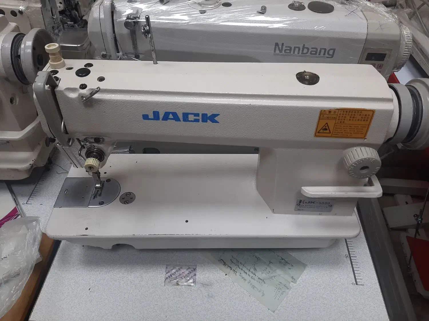 چرخ خیاطی|لوازم خیاطی و بافتنی|تهران, سنگلج (شاپور)|دیوار