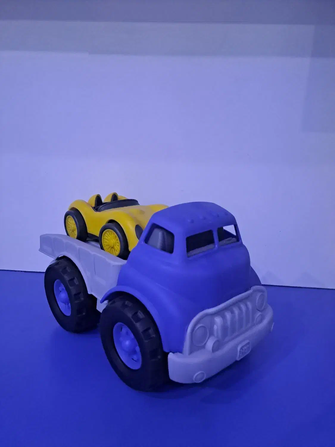 اسباب بازی حمل خودرو نیکوتویز نشکن|اسباببازی بچه|ارومیه, |دیوار