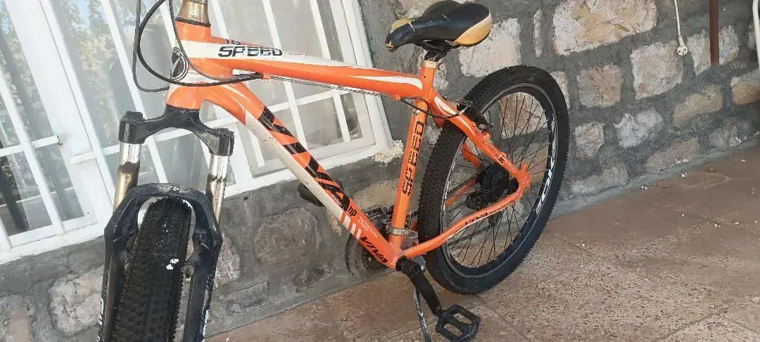 فروشی|دوچرخه، اسکیت، اسکوتر|پاوه, |دیوار