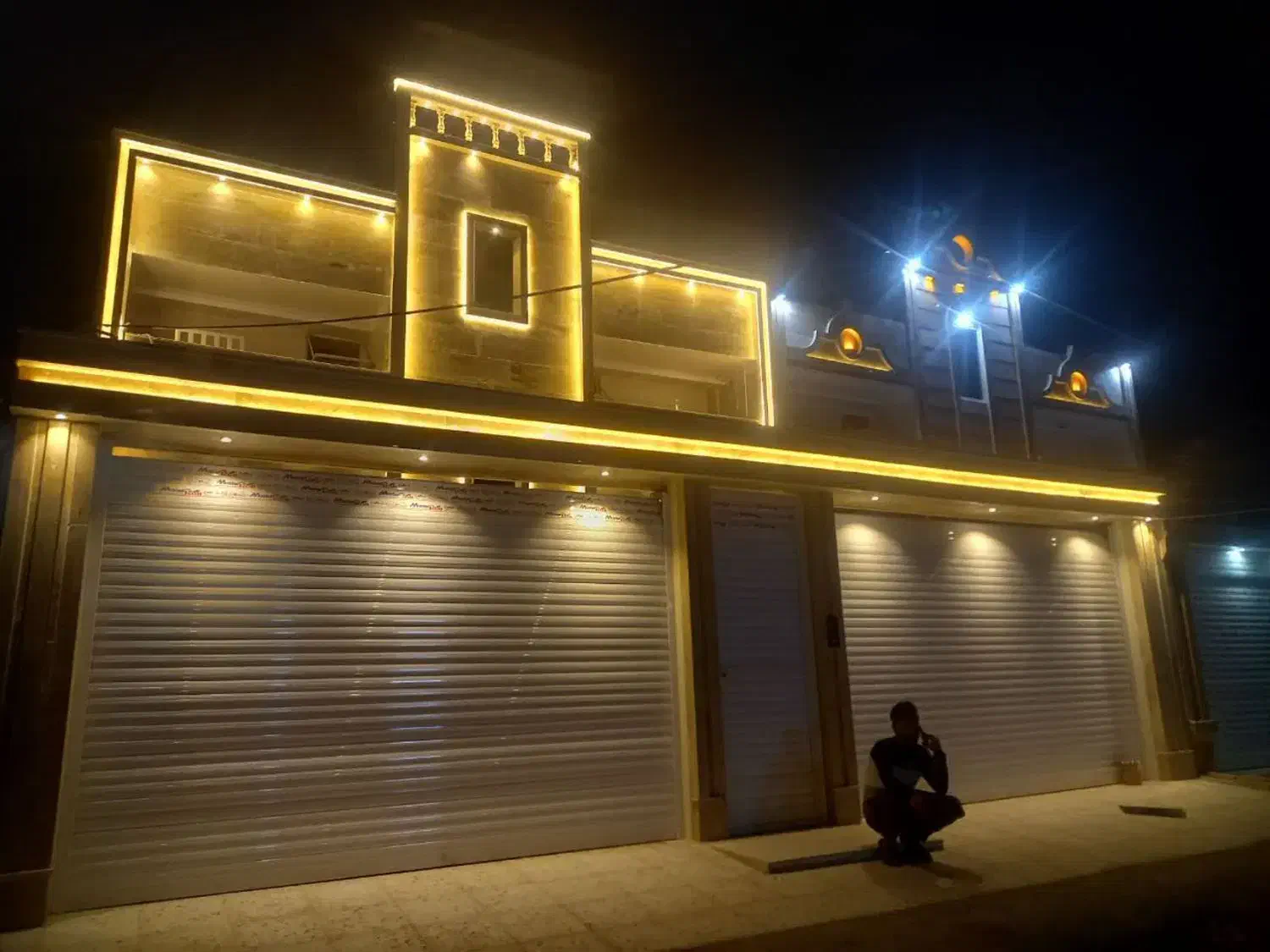 فروش یک واحد از چهار واحده|فروش آپارتمان|اهواز, پردیس دو|دیوار