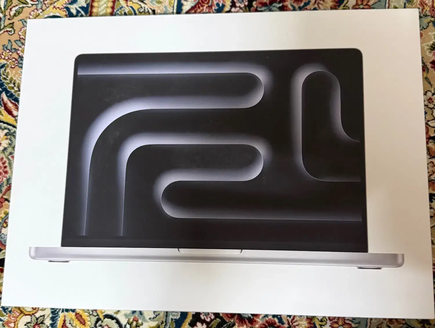 MacBook Pro|رایانه همراه|بجنورد, |دیوار