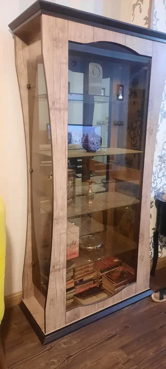 ویترین|بوفه، ویترین، کنسول|اصفهان, بهارستان|دیوار