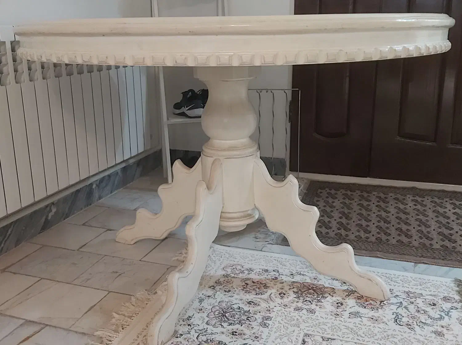 میز ناهارخوری|میز و صندلی غذاخوری|تهران, علم و صنعت|دیوار