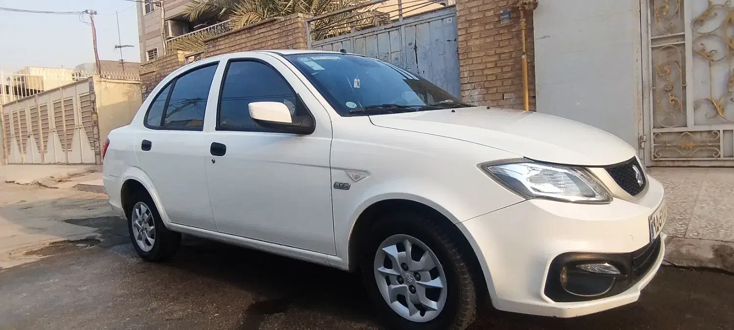 ساینا sتمیز|خودرو سواری و وانت|اهواز, شهرک دانشگاه|دیوار