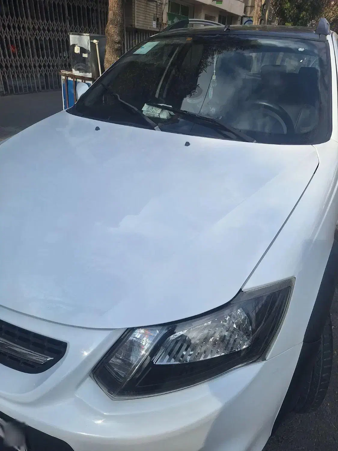 کوئیک مدل 99|خودرو سواری و وانت|اراک, |دیوار