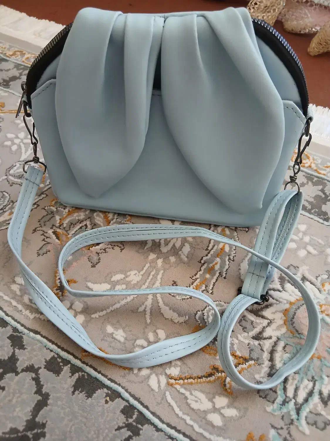 کیف خرگوشی|کیف، کفش، کمربند|مبارکه, |دیوار