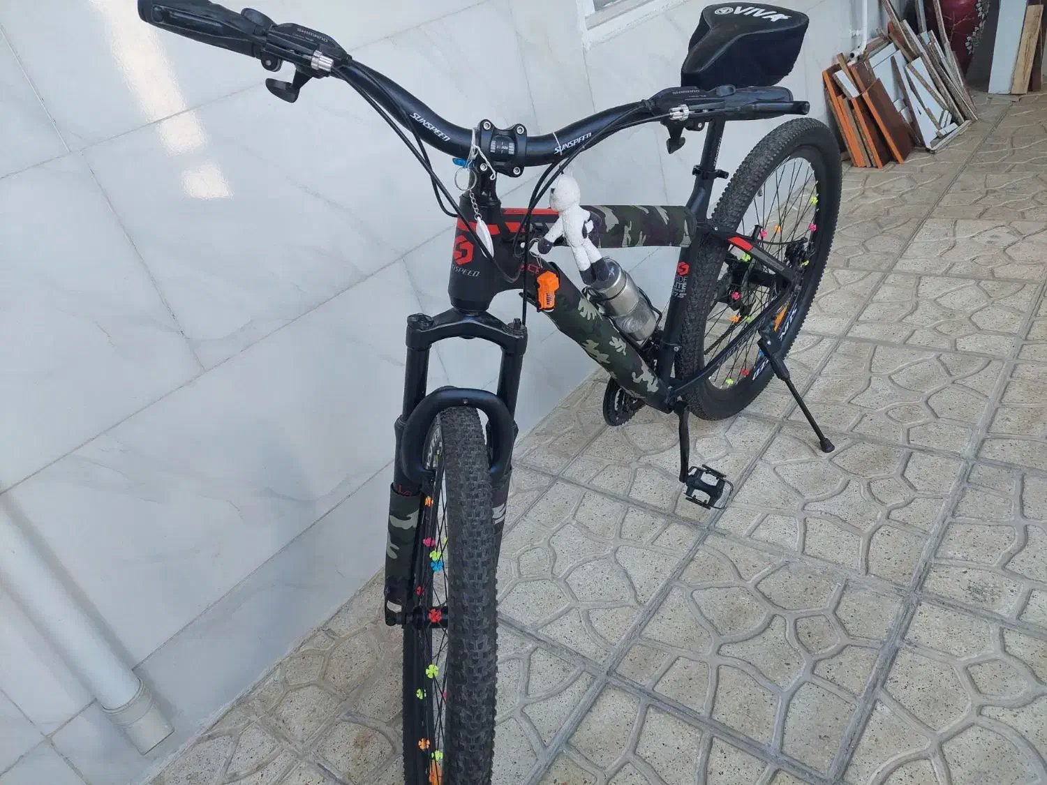 دوچرخه|دوچرخه، اسکیت، اسکوتر|نهاوند, |دیوار