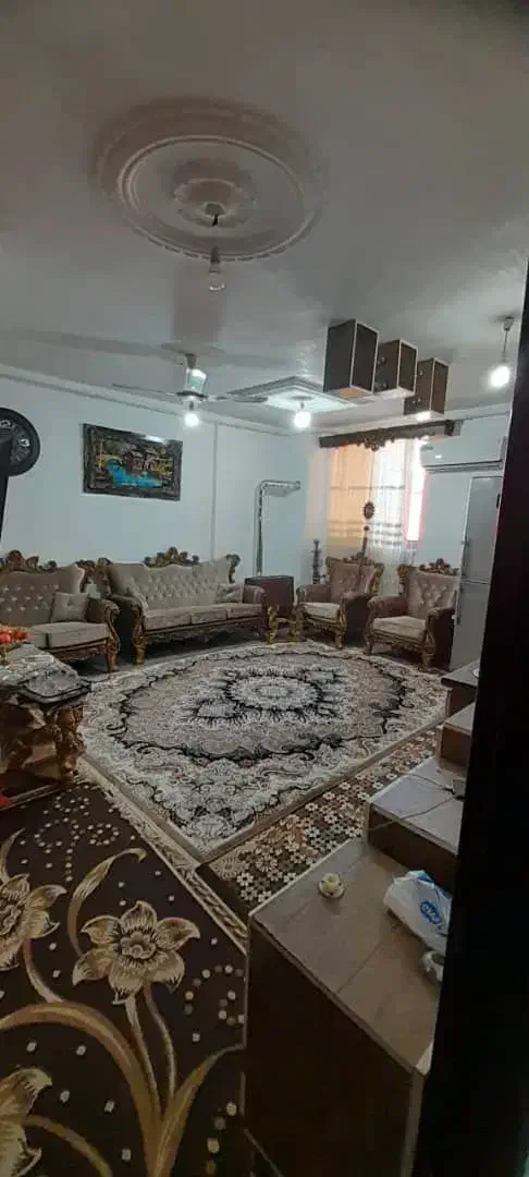 فروش و اجاره .منزل شیک و تمیز|اجارهٔ آپارتمان|رشت, عینک|دیوار