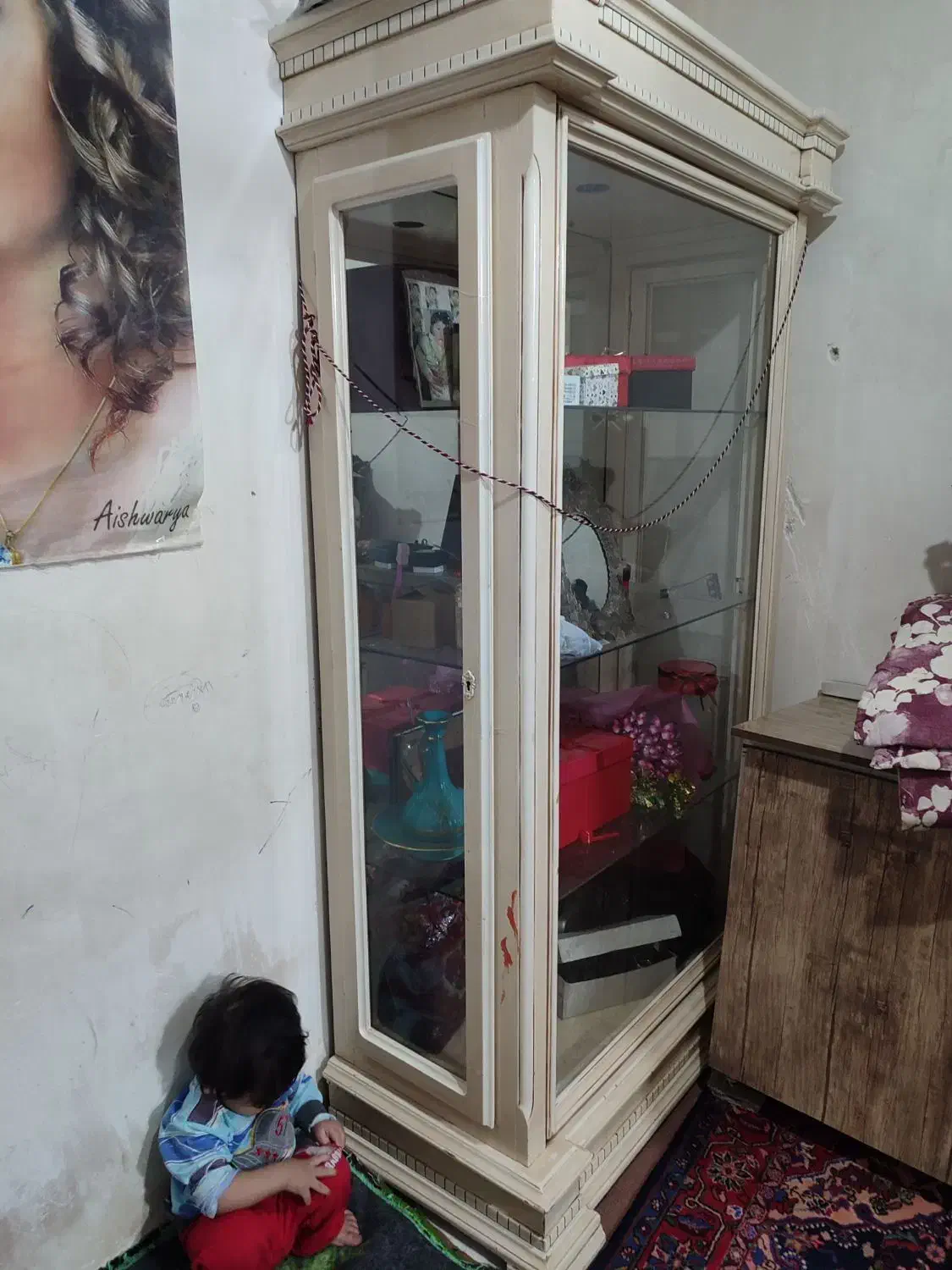 بوفه|بوفه، ویترین، کنسول|تبریز, |دیوار