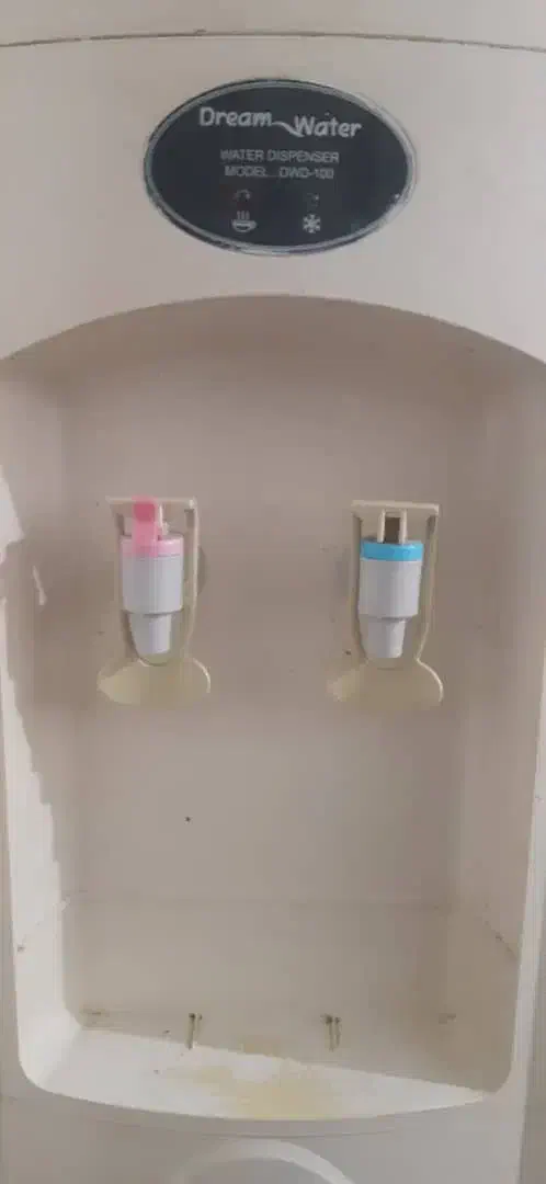 آبسردکن|آبسردکن و تصفیه آب|بندر کنگان, |دیوار