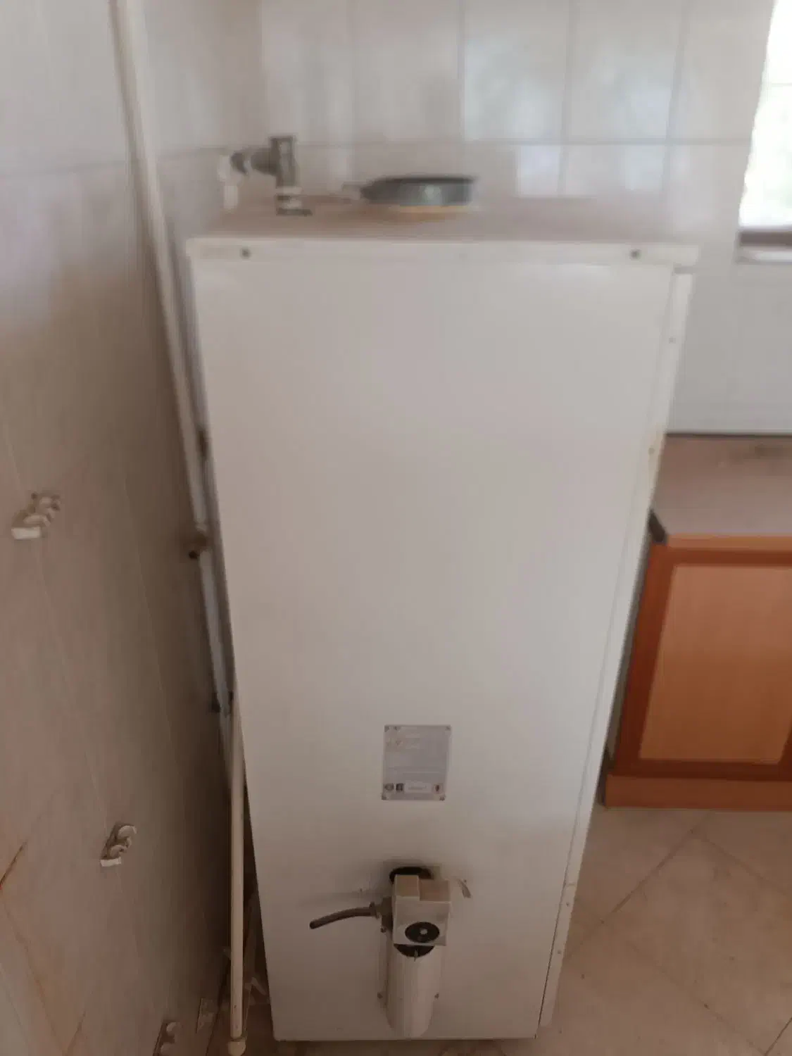 آبگرمکن|آبگرمکن، پکیج، شوفاژ|قوچان, |دیوار