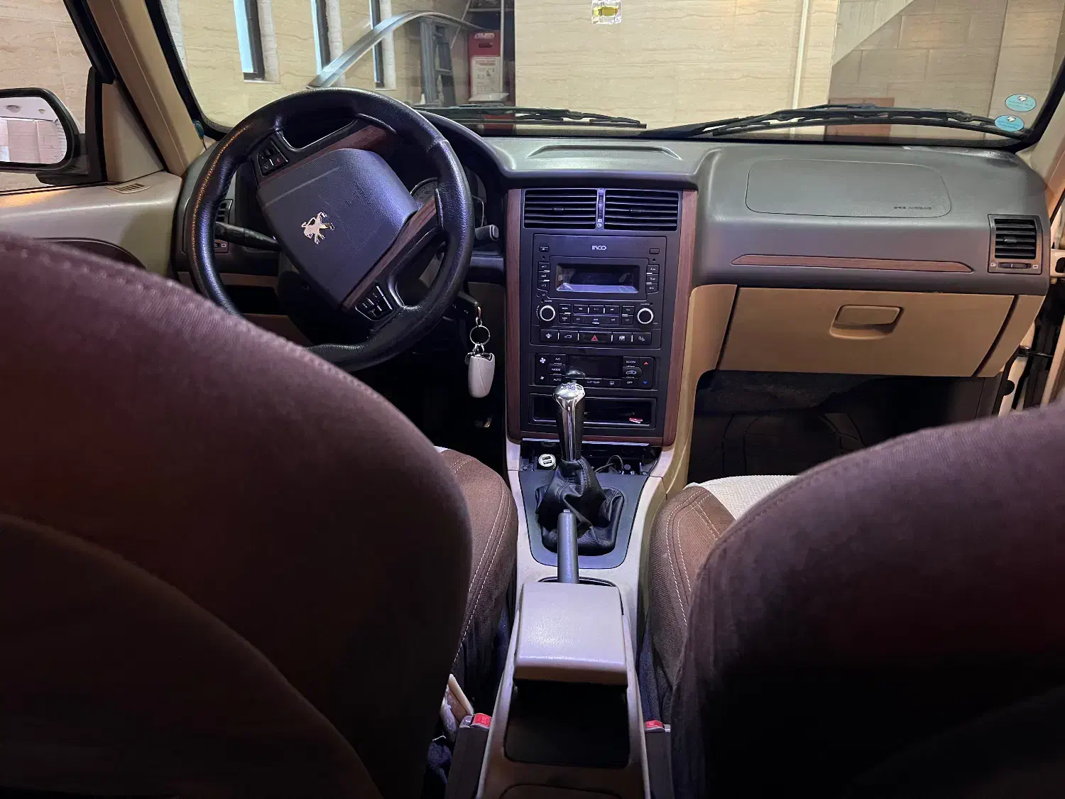 پژوپارس سال مدل ۹۸|خودرو سواری و وانت|تهران, طرشت|دیوار