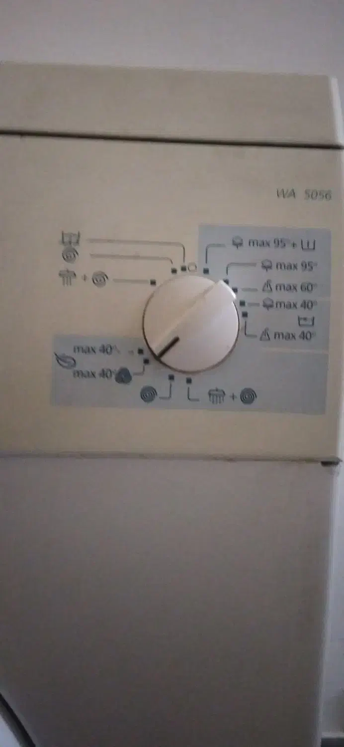 لباسشویی باگنشت آلمان|ماشین لباسشویی و خشککن لباس|تهران, زرکش|دیوار