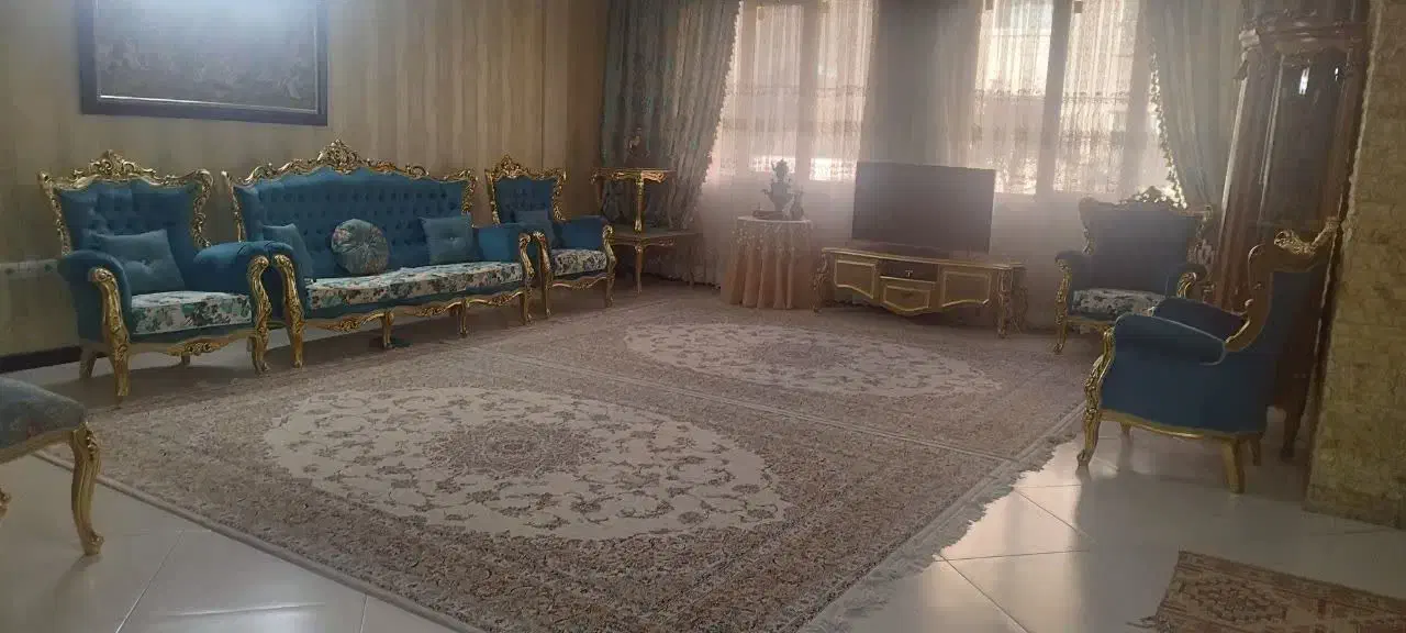 حسابی آپارتمان ۱۰۶متری فول امکانات|فروش آپارتمان|مشهد, فرهنگیان (شهرک غرب)|دیوار