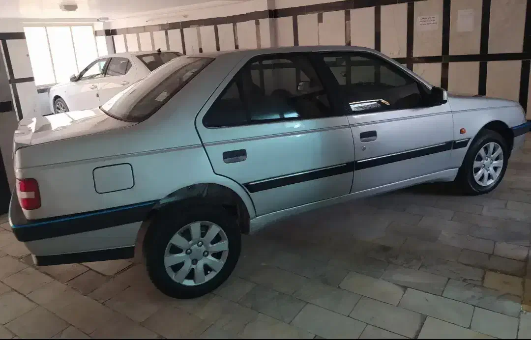 اس ال ایکس ۹۰|خودرو سواری و وانت|اهواز, کوی ملی راه|دیوار