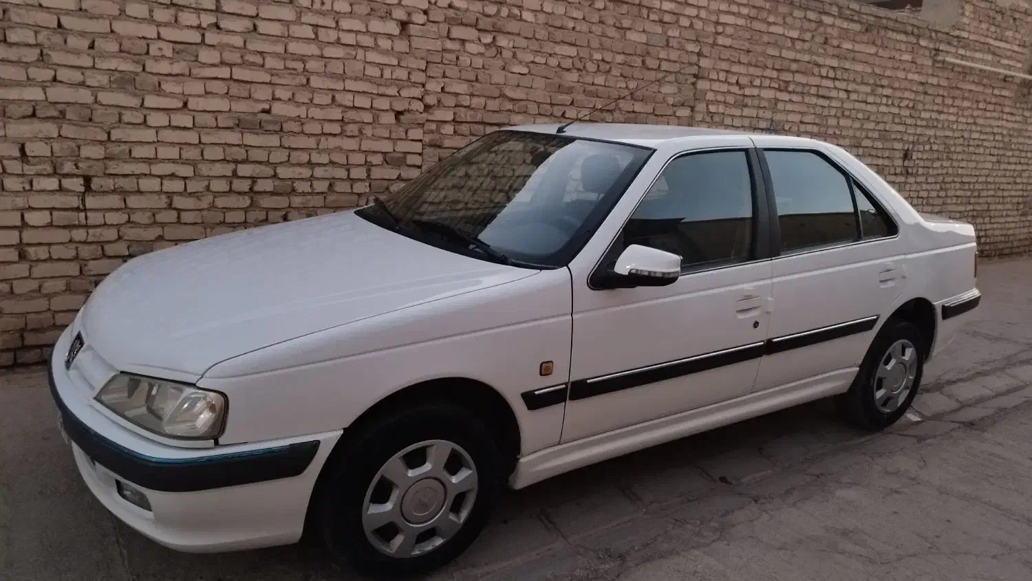 پژو پارس سال مدل99|خودرو سواری و وانت|ابرکوه, |دیوار