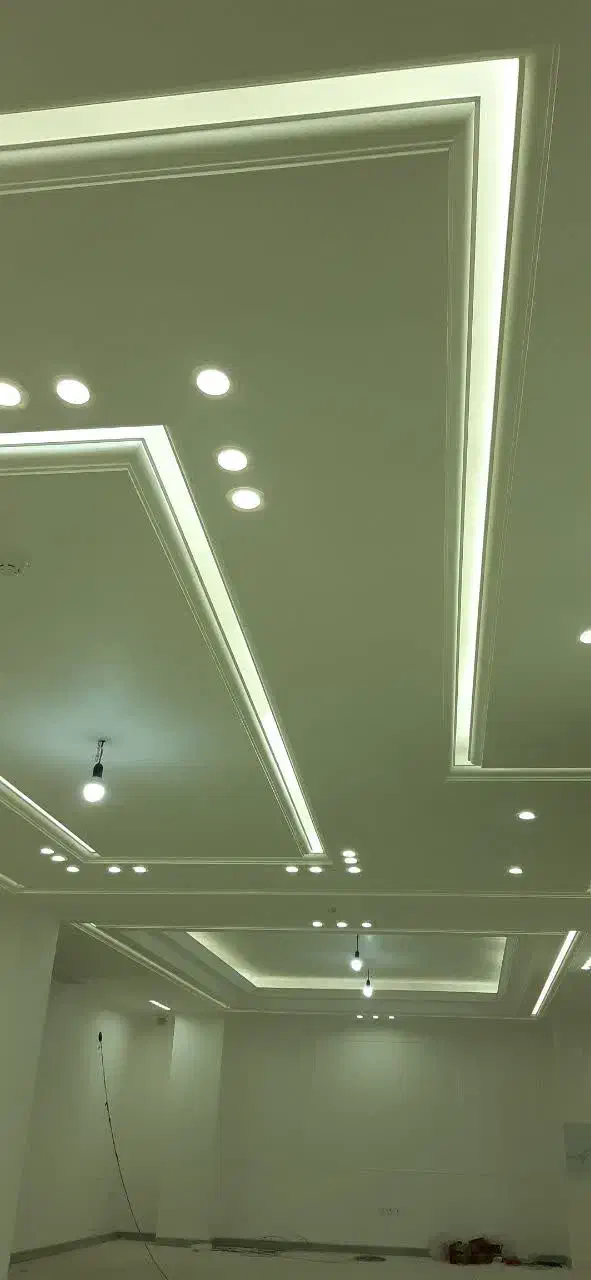 گچبری تعمیرات وبازسازی ساختمان|خدمات پیشه و مهارت|کرج, شهرک اوج|دیوار