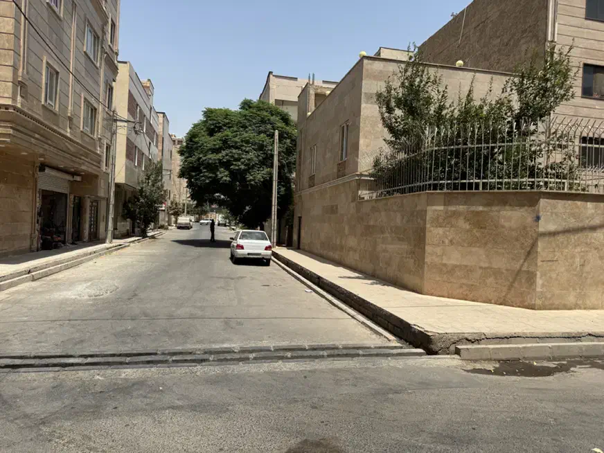 ملک ویلایی ارزنده خوش نقشه دوبرمیرزایی شمالی رضوان|فروش خانه و ویلا|قرچک, میرزائی شمالی|دیوار