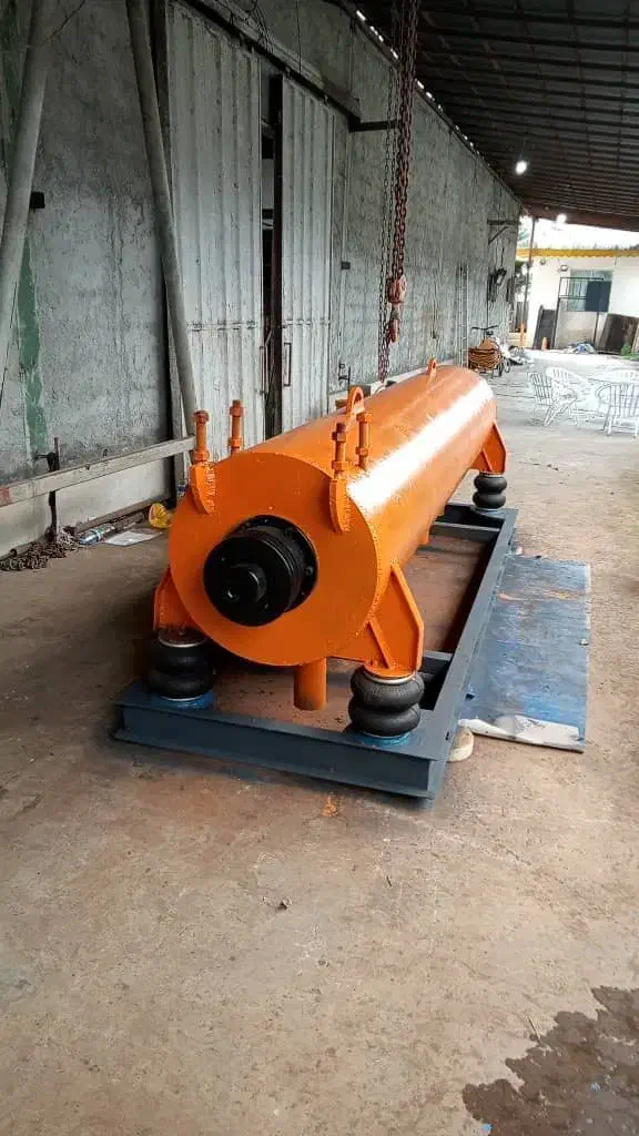 آبگیر بدون درب قالیشوبی|ماشینآلات صنعتی|تهران, استاد معین|دیوار