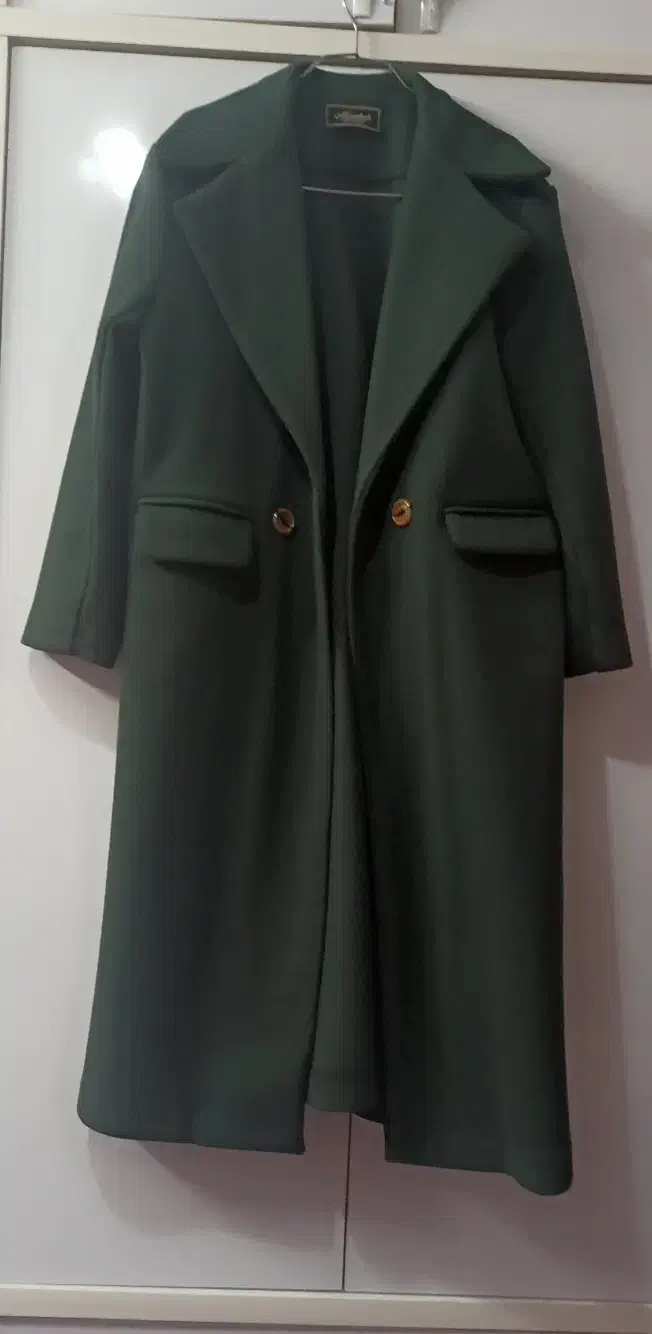 پالتو|لباس|قوچان, |دیوار