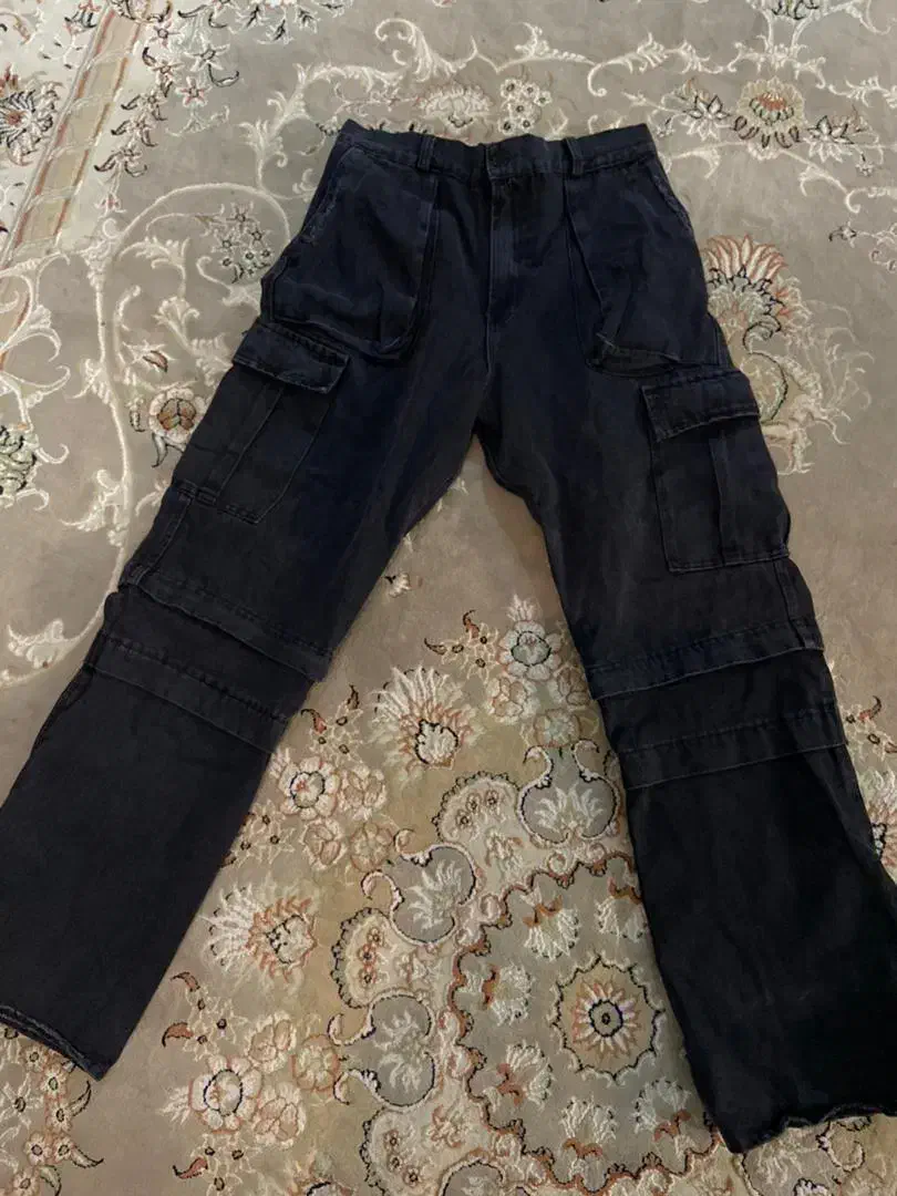 دوعدد شلوارجین|لباس|فردیس, شهرک هفده شهریور|دیوار