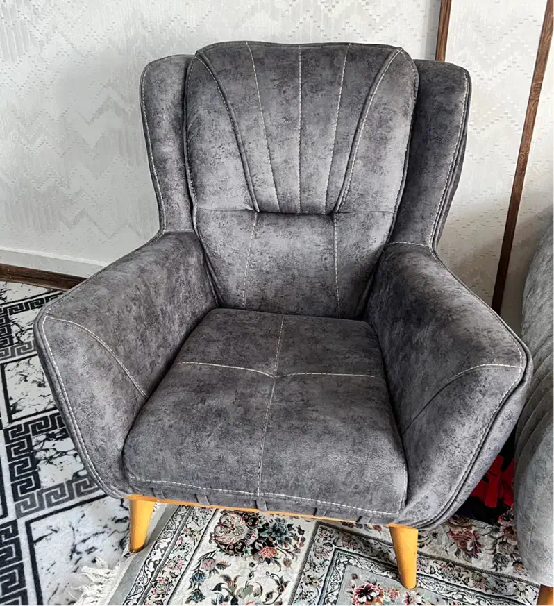 مبل ۸نفره|مبلمان خانگی و میز عسلی|شیراز, میانرود|دیوار