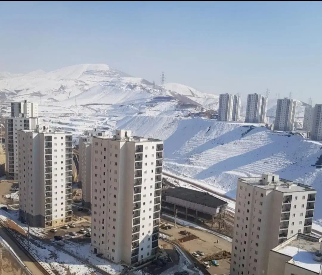 فروش آپارتمان فاز11/پردیس /ویوبینظیر|فروش آپارتمان|پردیس, فاز ۱۱|دیوار