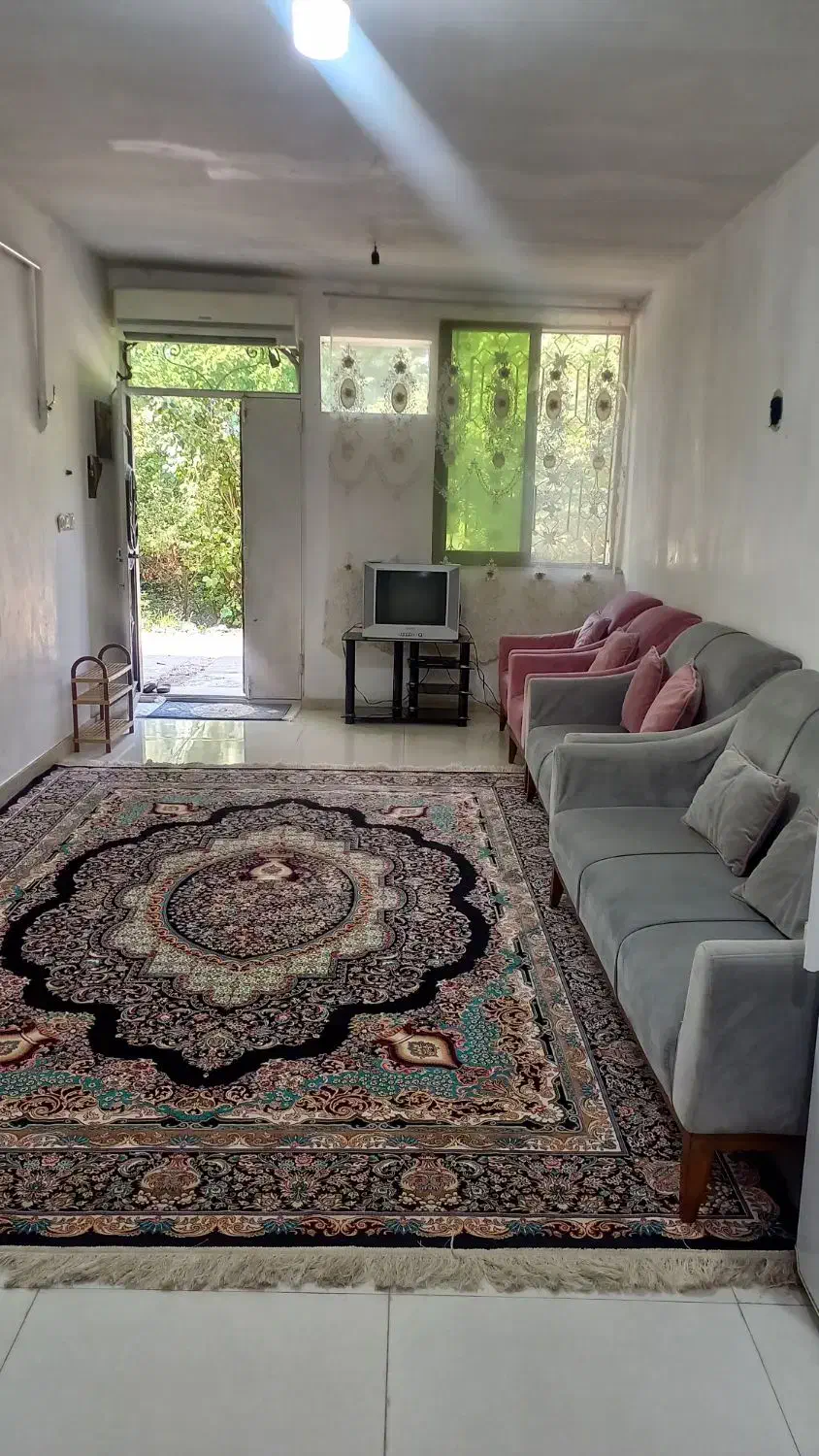 اجاره سوییت|اجارهٔ کوتاه‌مدت آپارتمان و سوئیت|رشت, کوی عرفان|دیوار