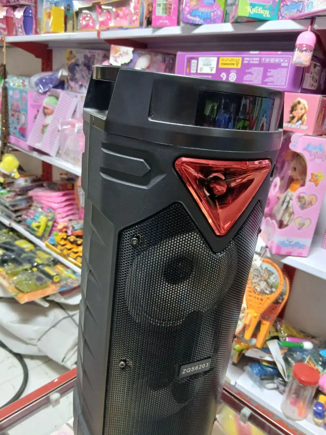 باند zqs6203|سیستم صوتی خانگی|سقز, |دیوار