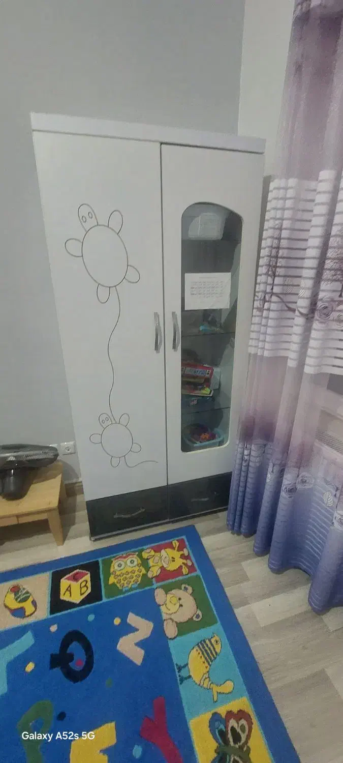 کمد|جاکفشی، کمد، دراور|تالش, هشتپر|دیوار