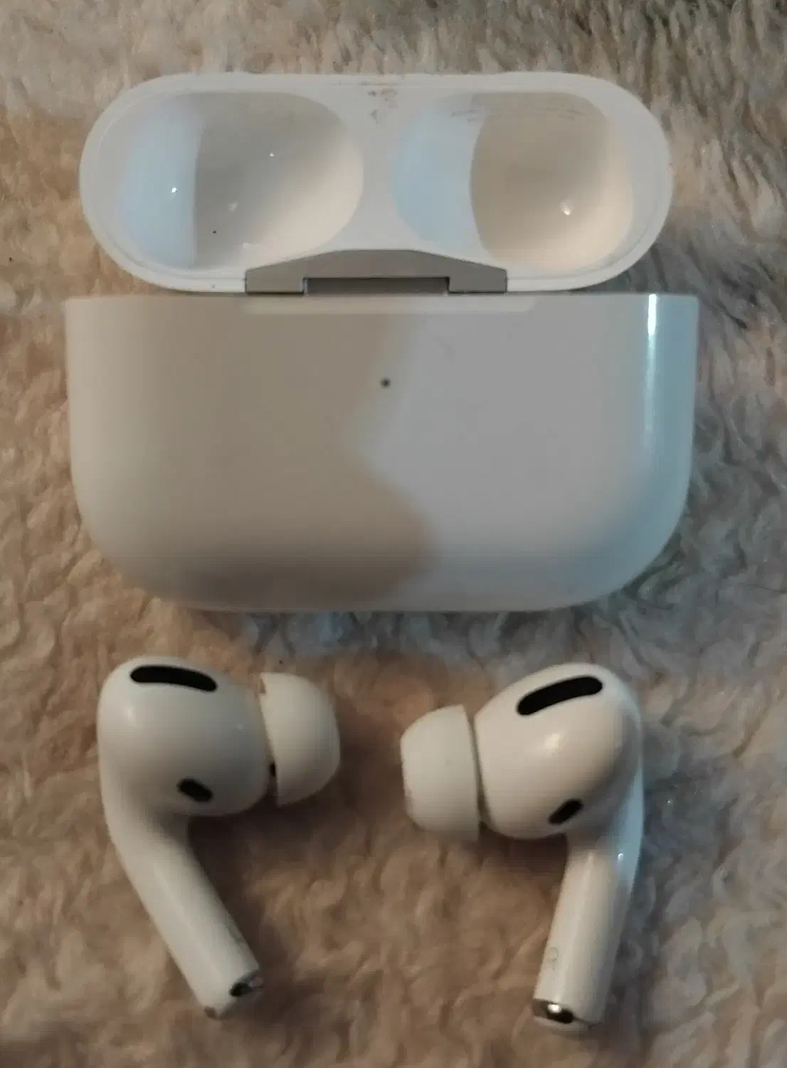 هنذفری Air Pods Pro 1|لوازم جانبی موبایل و تبلت|پردیس, فاز ۴|دیوار