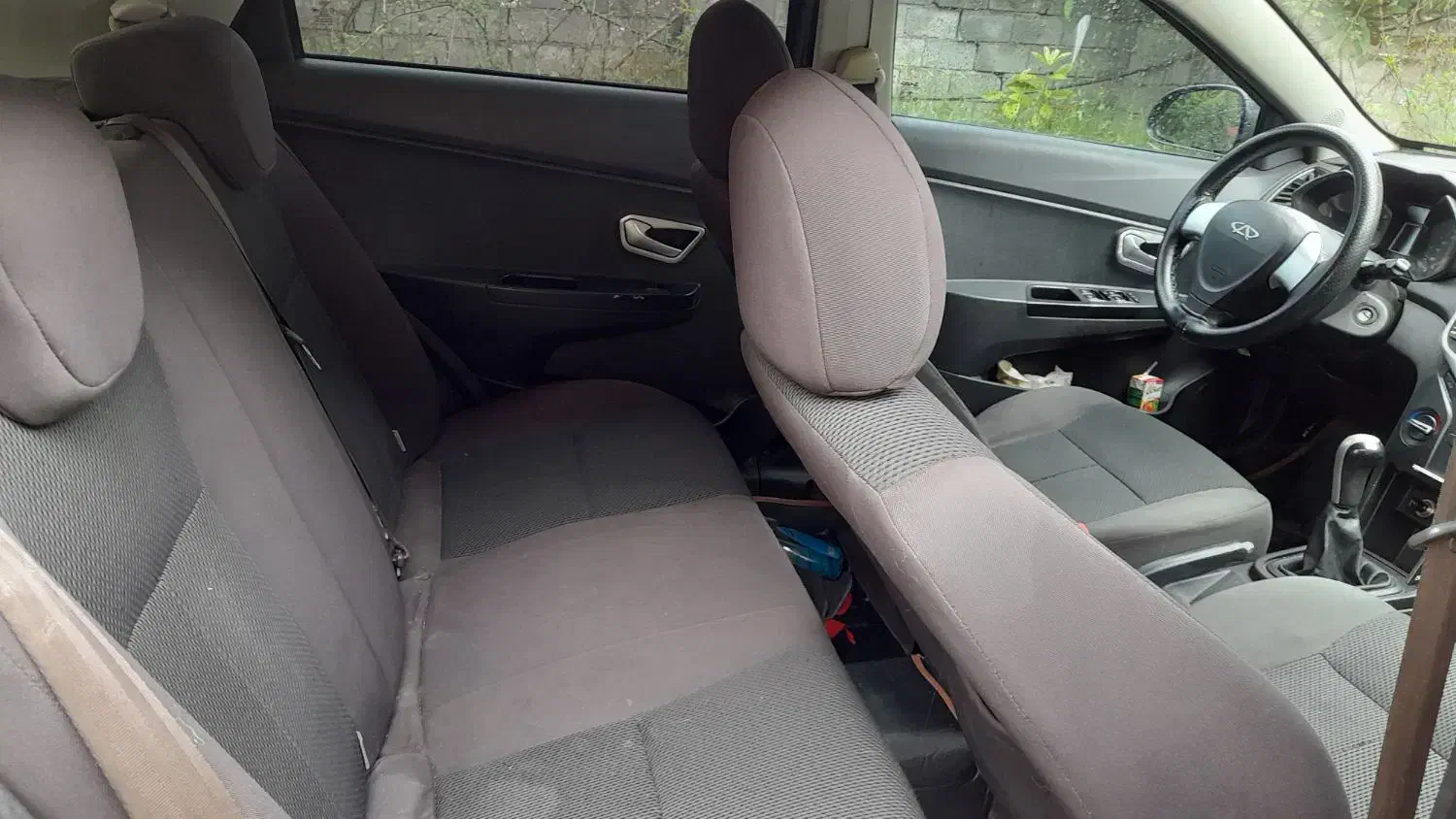 mvm315 نیو مدل ۹۴|خودرو سواری و وانت|فردیس, شهرک راه آهن|دیوار