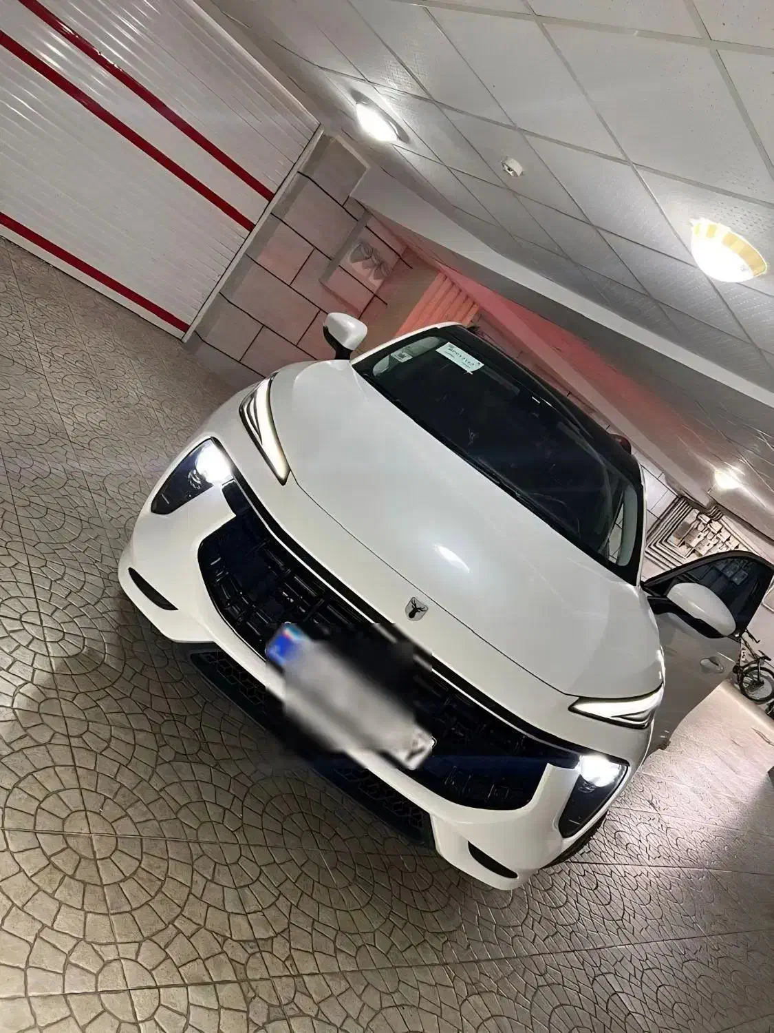 لاماری|خودرو سواری و وانت|ارومیه, |دیوار