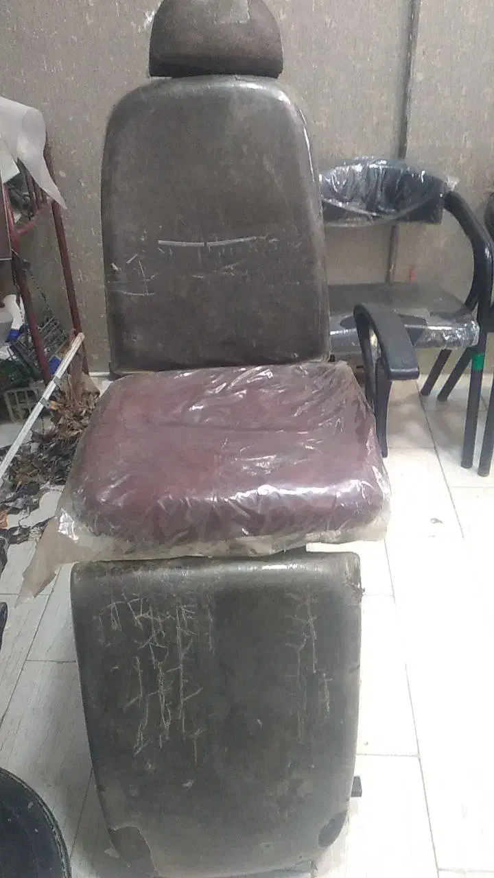 صندلی جدا دوعدد دکور جدا|صندلی و نیمکت|تربت‌حیدریه, رضاشهر|دیوار