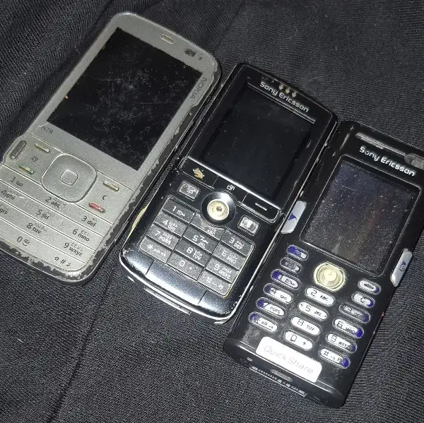 سونی اریکسون نوکیا هوآوی گوشی موبایل|موبایل|تهران, سازمان برنامه شمالی|دیوار