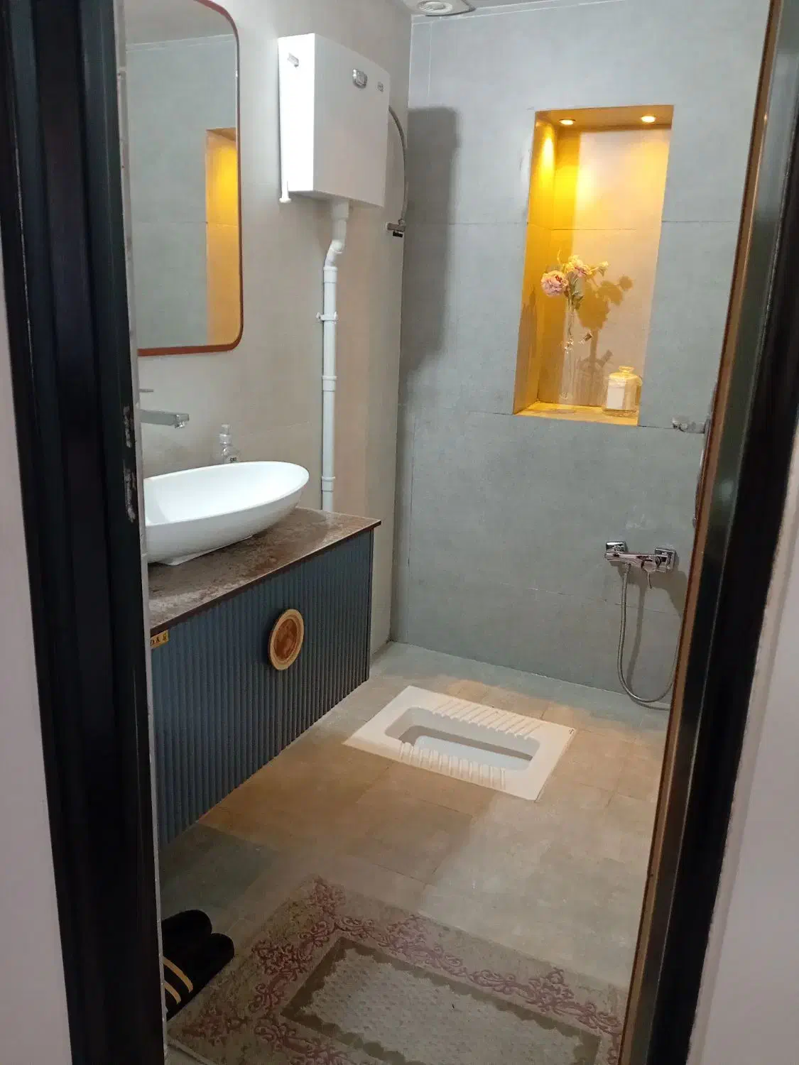 رهن کامل قرار داد اول یک سال و نیم|اجارهٔ آپارتمان|فسا, |دیوار